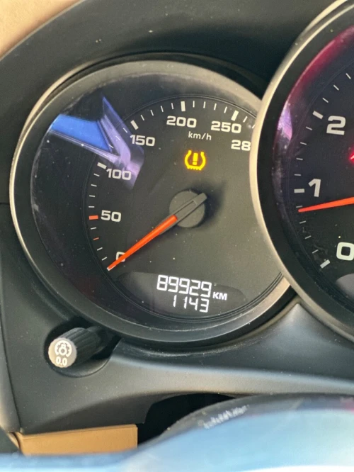 Porsche Macan 2016 Macan