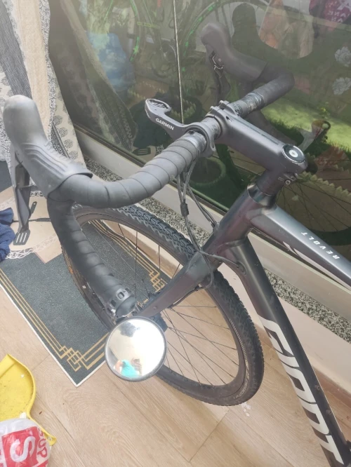 Vélo gravel taille 57