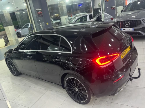 Mercedes Classe V 2023 A200
