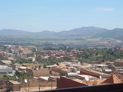 Location Appartement Tlemcen Tlemcen