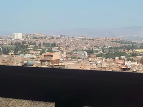 Location Appartement Tlemcen Tlemcen