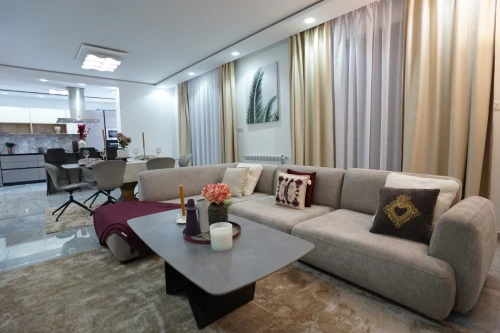 Vente Appartement F3 Alger Draria