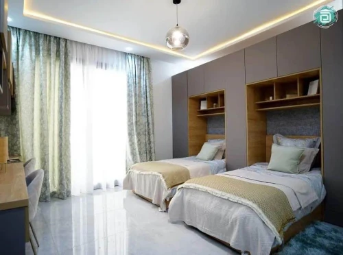 Vente Appartement F4 Alger Cheraga