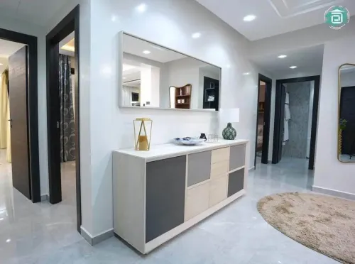 Vente Appartement F4 Alger Cheraga