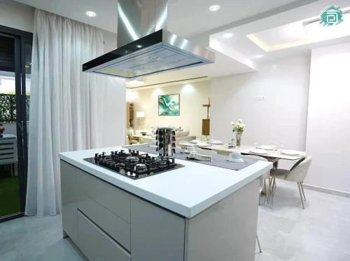Vente Appartement F4 Alger Cheraga