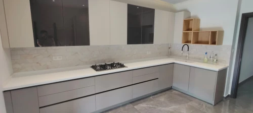 Vente Appartement F3 Alger Said hamdine
