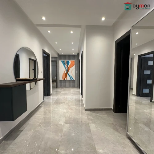 Vente Appartement F4 Alger Birkhadem