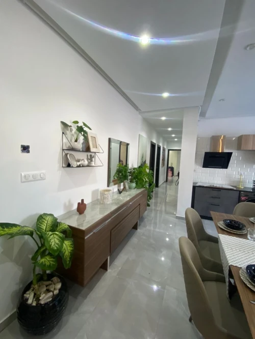Vente Appartement F4 Alger Said hamdine