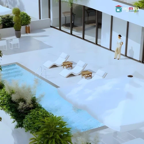 Vente Appartement F2 Alger Bab ezzouar