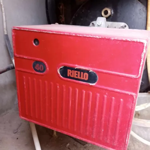Choudyar (generator et blirour) 1500 L 