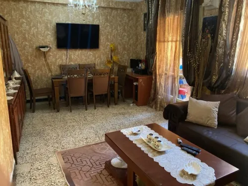 Vente Appartement F3 Alger Bordj el kiffan