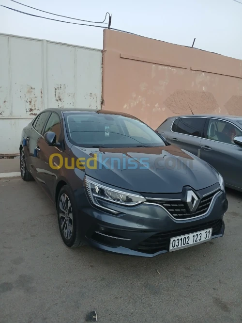 Renault Megane 4  2023 Limited