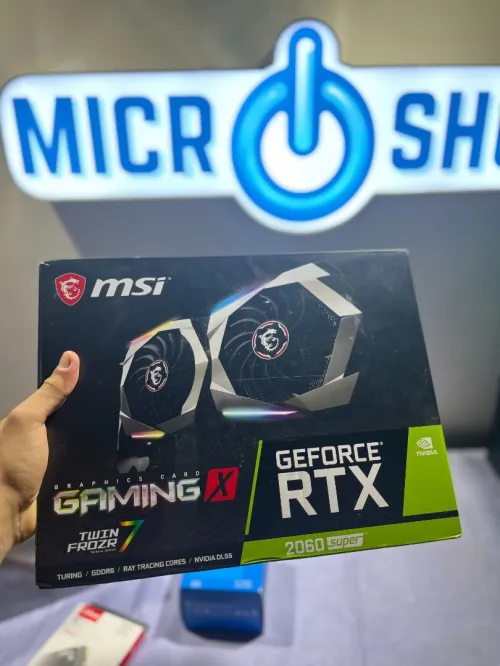 PC GAMING CONFIG GAMING GTX 1660S 