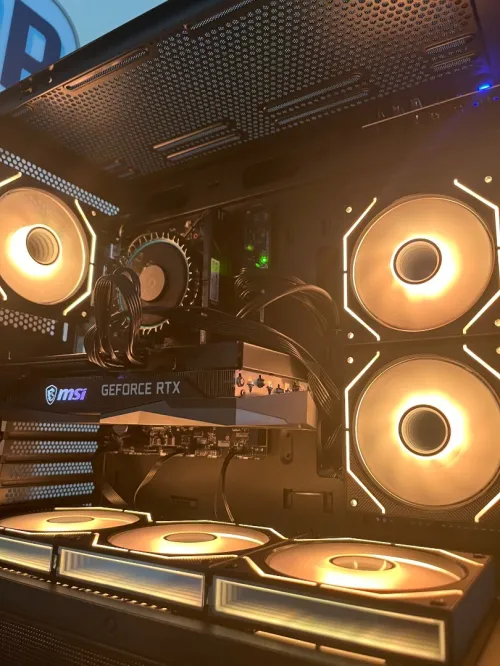 pc gamer config gamer
