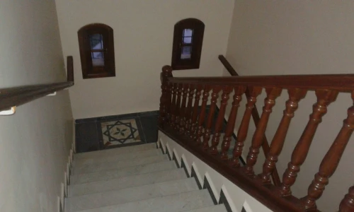 Location Niveau De Villa F4 Alger Hydra