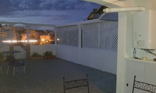 Location Niveau De Villa F4 Alger Hydra