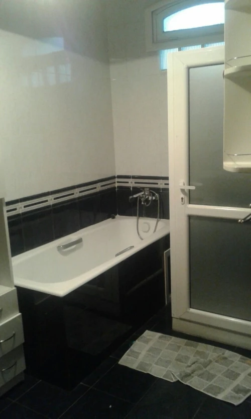 Location Niveau De Villa F4 Alger Hydra