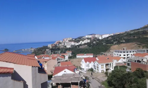 Location vacances Villa Tizi Ouzou Tigzirt