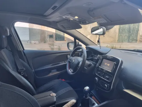 Renault Clio 4 2019 GT Line +