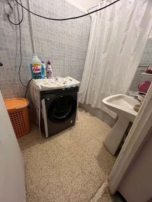 Location vacances Appartement F3 Tipaza Tipaza