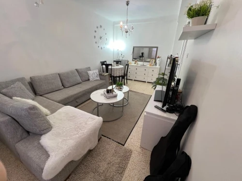 Location vacances Appartement F3 Tipaza Tipaza