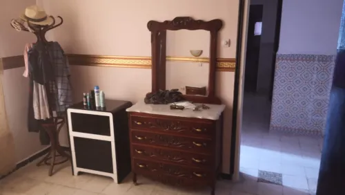 Vente Appartement F4 Tébessa Tebessa