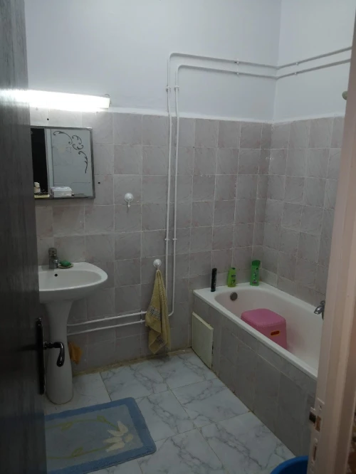 Vente Appartement F4 Tébessa Tebessa