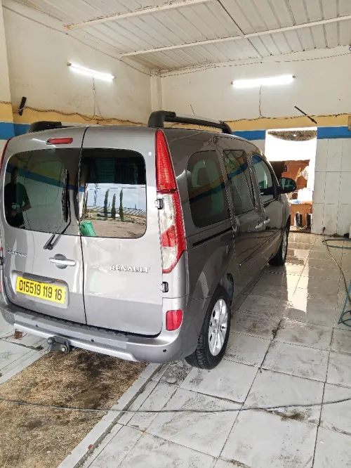 Renault Kangoo 2019 Confort (Utilitaire)