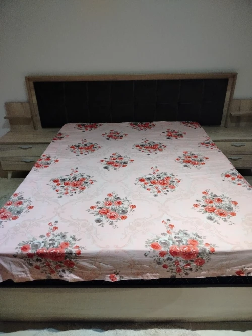 Chambre a coucher luxe