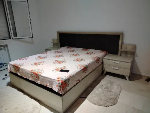 Chambre a coucher luxe