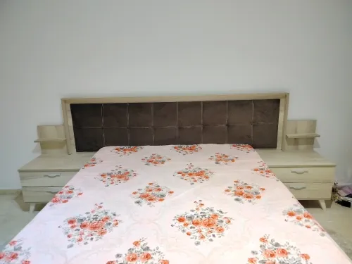 Chambre a coucher luxe