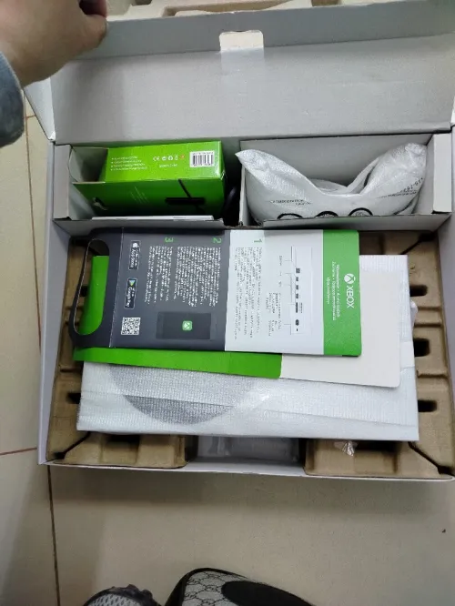 Xbox series s FC 25 