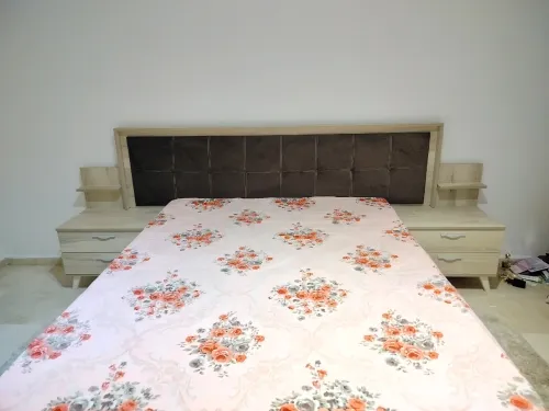 Chambre a coucher luxe