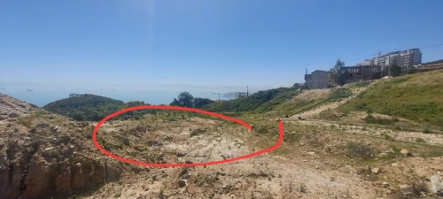Vente Terrain Annaba Annaba