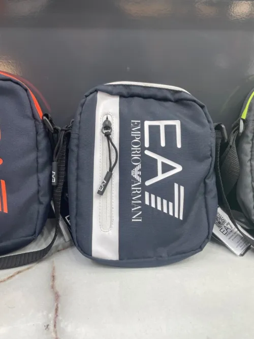 Sacoche emporio Armani original