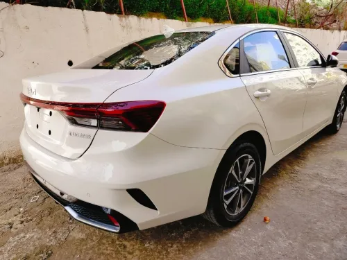 Kia K3 2025 K3