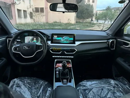 Kaiyi X3 Pro  2025 