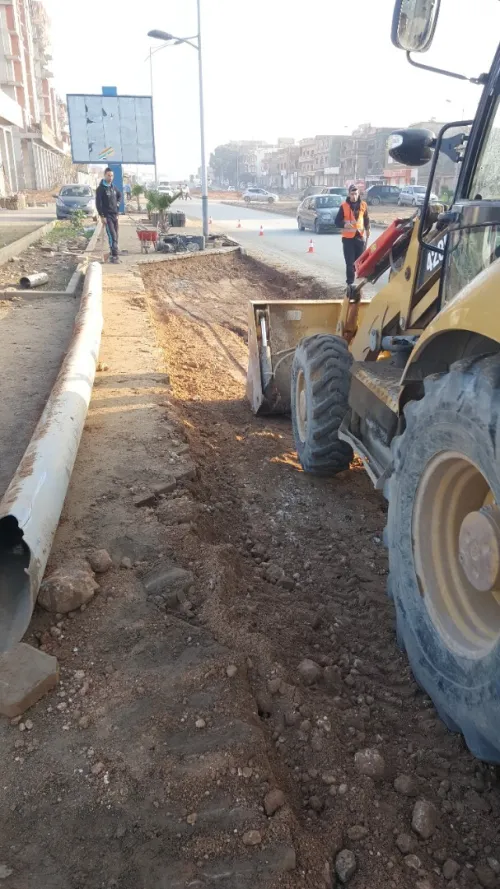 ETP TRAVAUX VRD