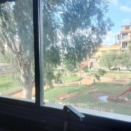 Vente Appartement F4 Oran Es senia