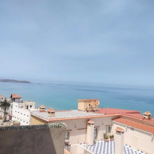 Location Appartement F3 Oran Ain el turck