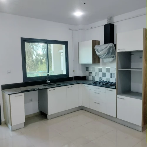 Vente Appartement F4 Oran Es senia