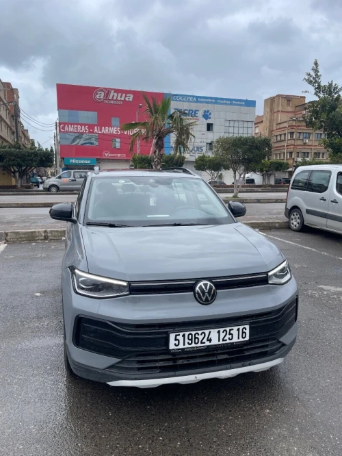 Volkswagen Tahru 2025 XR
