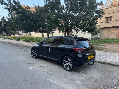 Renault Clio 5  2023 RS Line