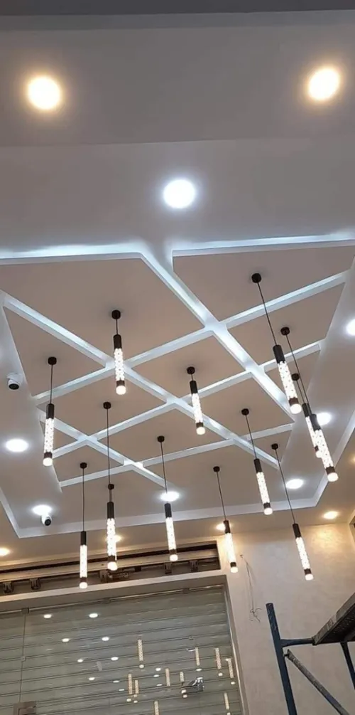 Tout travaux de placo plâtre 