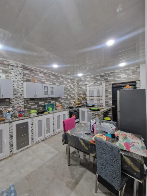 Vente Villa Chlef Chlef