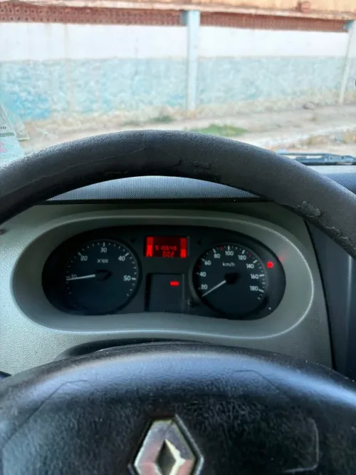 Renault Master 2 2006 