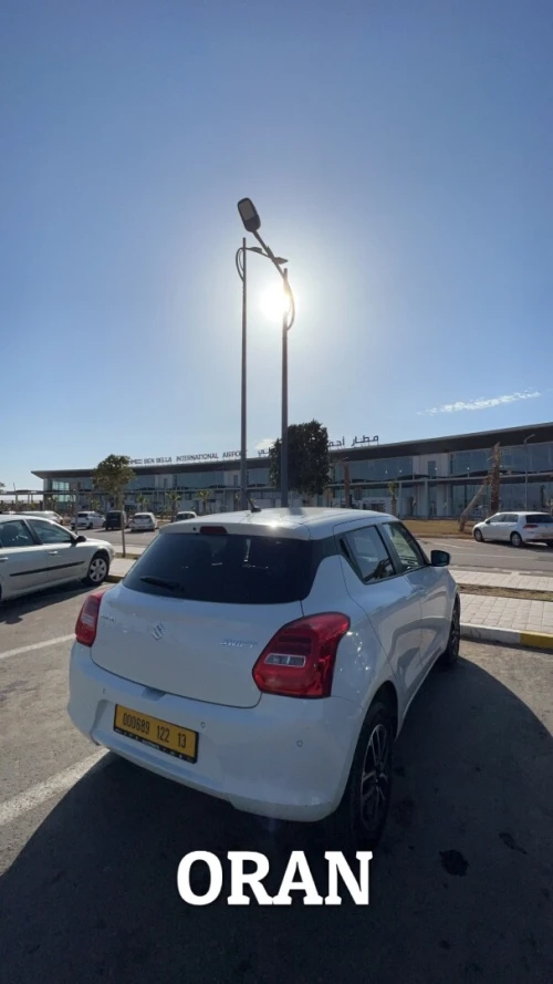 Location de voiture Tlemcen Maghnia Ghazaouet Nedroma