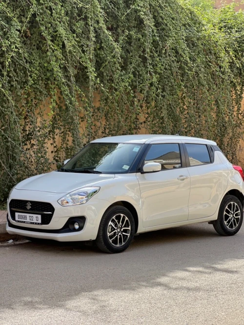 Location de voiture Tlemcen Maghnia Ghazaouet Nedroma