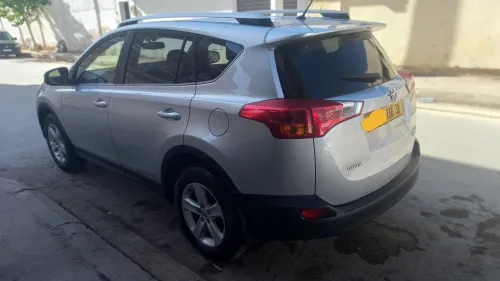 Toyota RAV4 2016 Premium