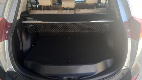 Toyota RAV4 2016 Premium